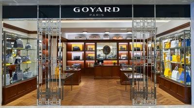 goyard neiman marcus chicago|where to buy goyard.